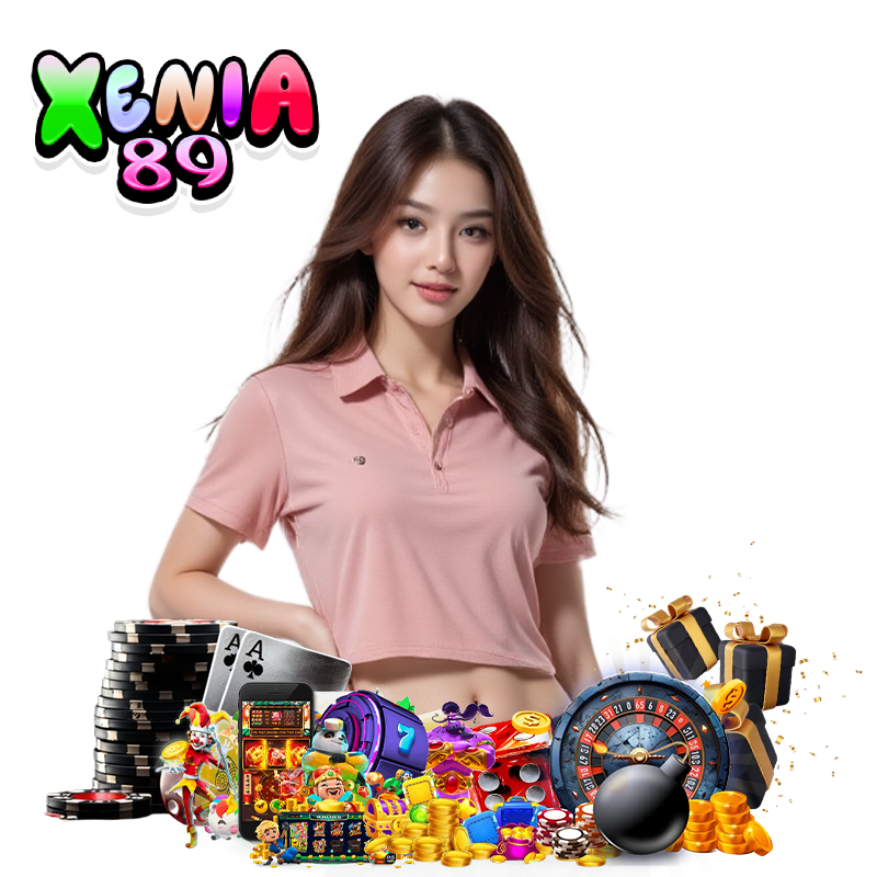 XENIA89 สมัครสมาชิก