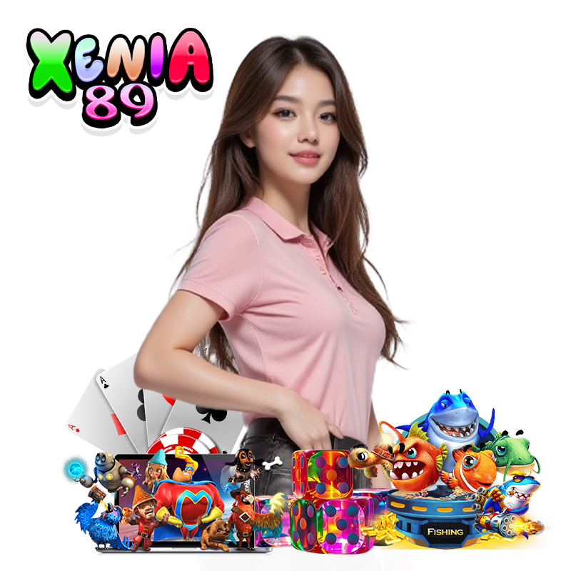 XENIA89 ออโต้