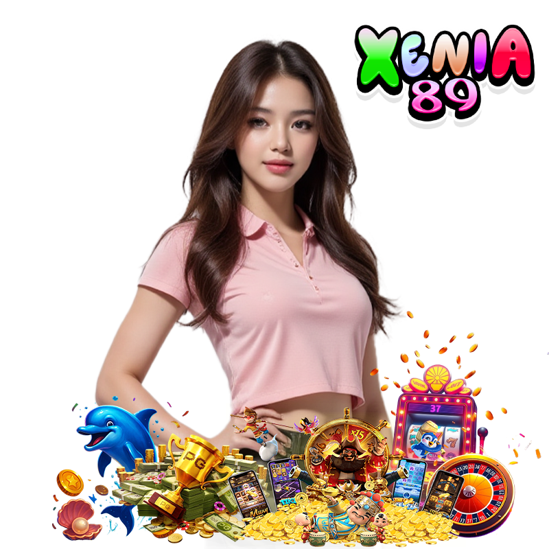 XENIA89 ไม่มีขั้นต่ำ